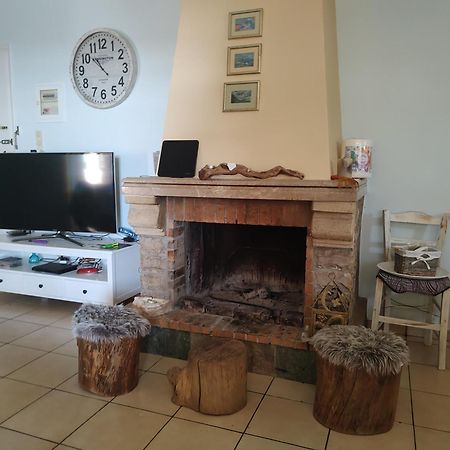 Anatolika Stamatis Paradise Dempla Exteriér fotografie