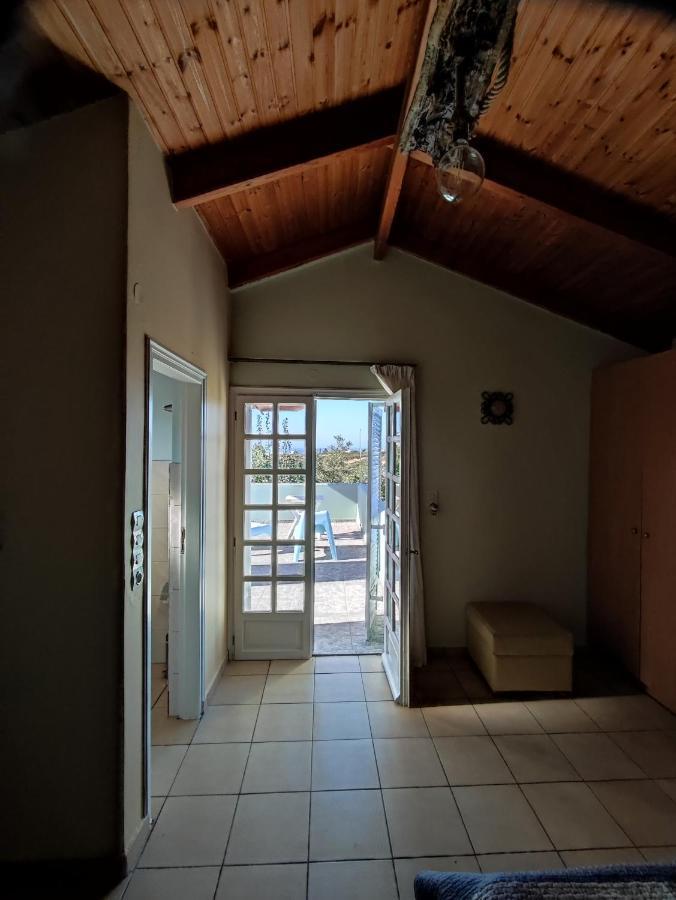 Anatolika Stamatis Paradise Dempla Exteriér fotografie