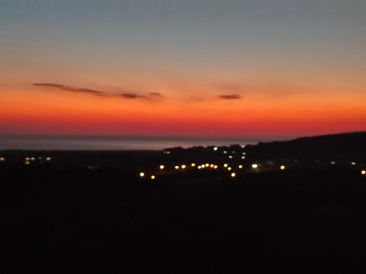Anatolika Stamatis Paradise Dempla Exteriér fotografie