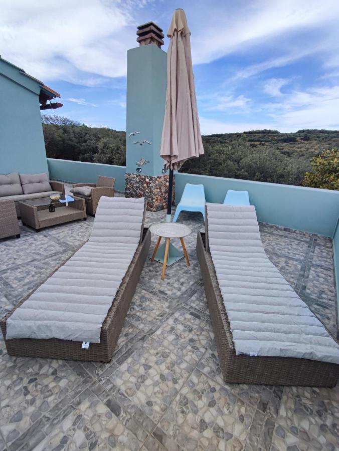Anatolika Stamatis Paradise Dempla Exteriér fotografie