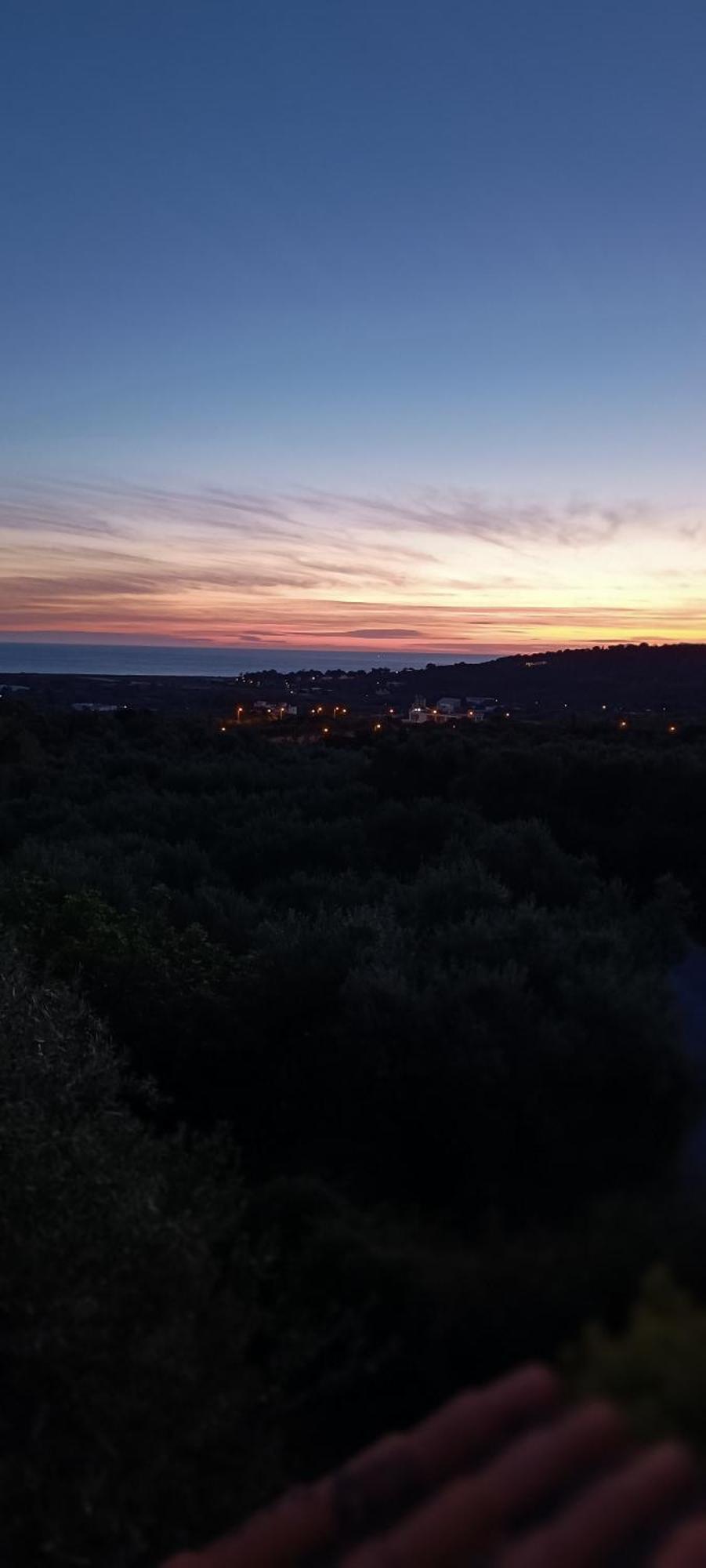Anatolika Stamatis Paradise Dempla Exteriér fotografie